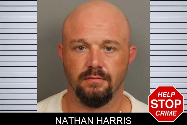 Nathan Harris
