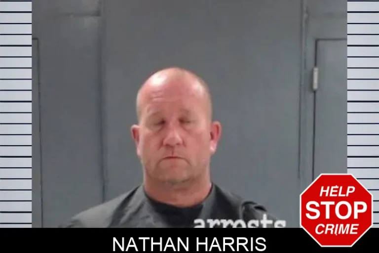 Nathan Harris