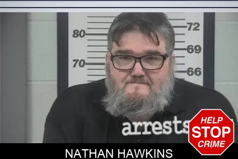 Nathan Hawkins