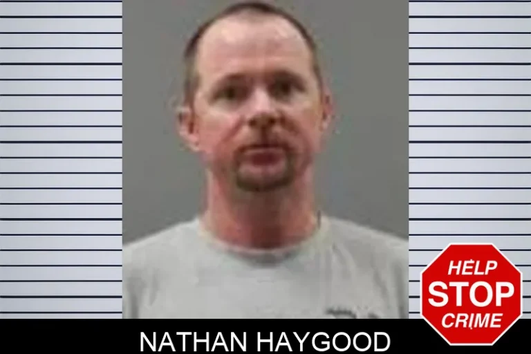 Nathan Haygood