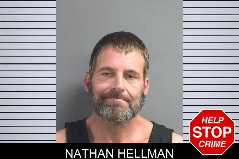 Nathan Hellman