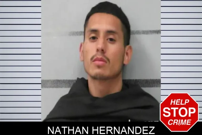 Nathan Hernandez