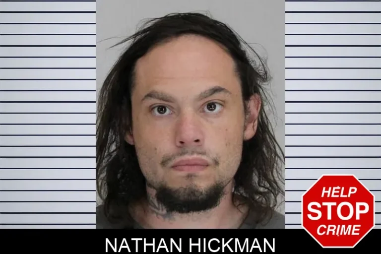 Nathan Hickman