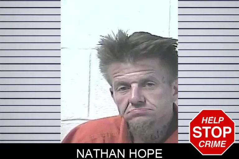 Nathan Hope