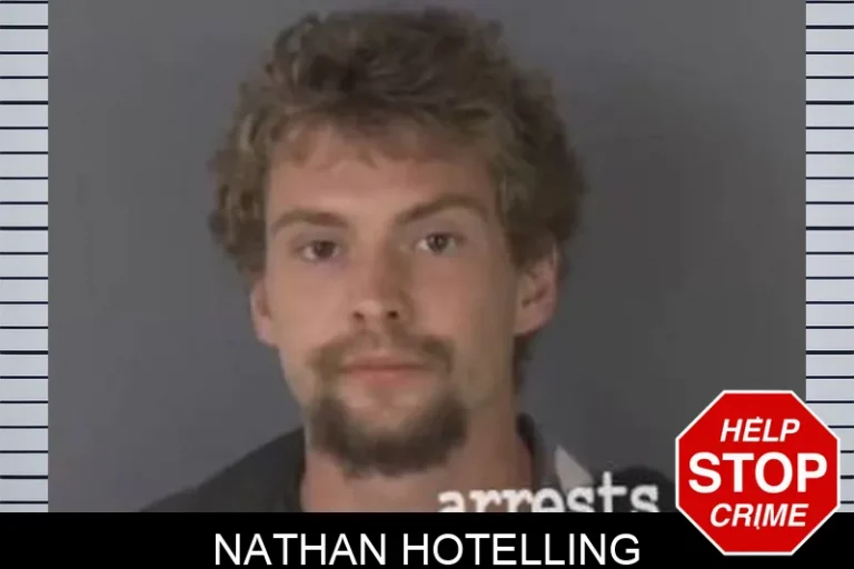 Nathan Hotelling