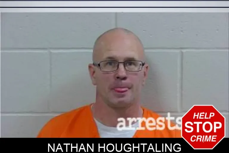 Nathan Houghtaling