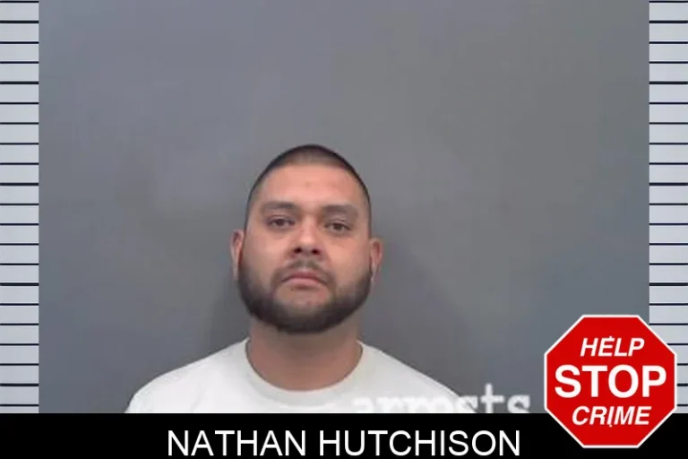 Nathan Hutchison