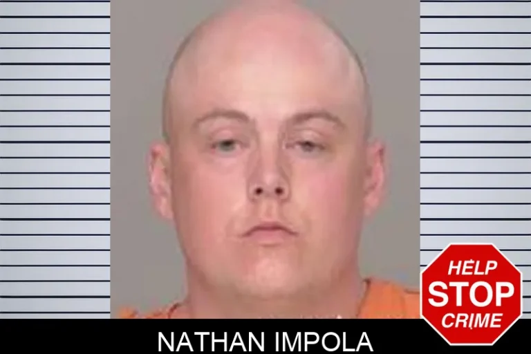 Nathan Impola