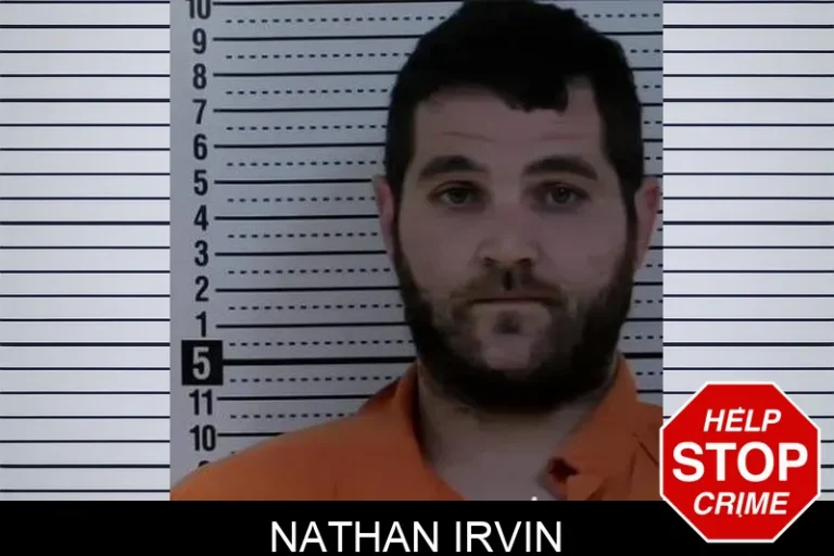 Nathan Irvin
