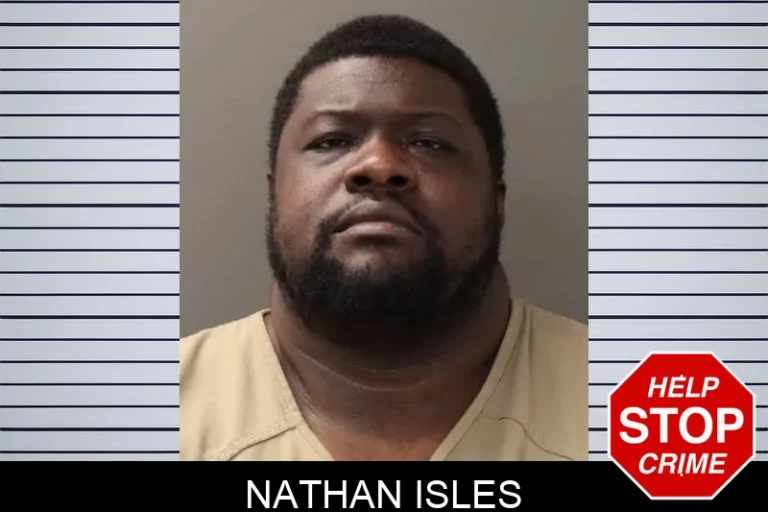 Nathan Isles