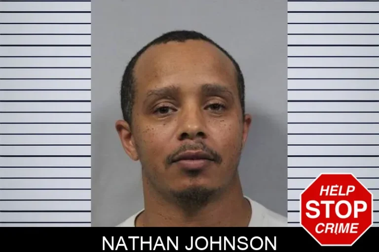 Nathan Johnson