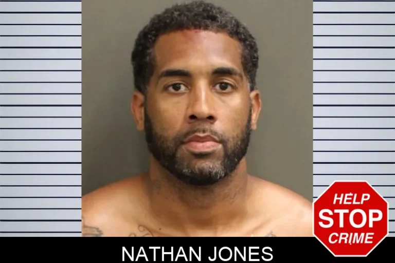 Nathan Jones