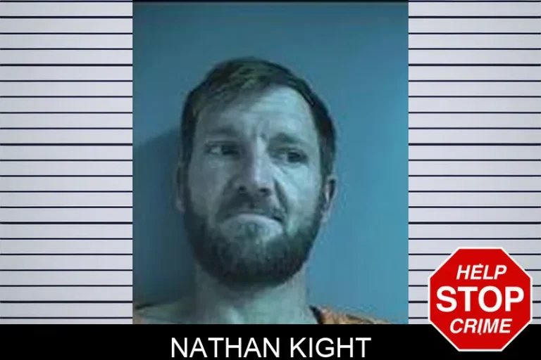 Nathan Kight