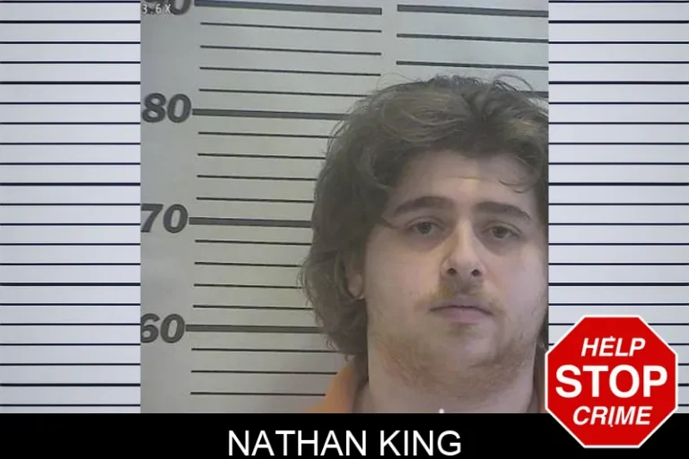 Nathan King