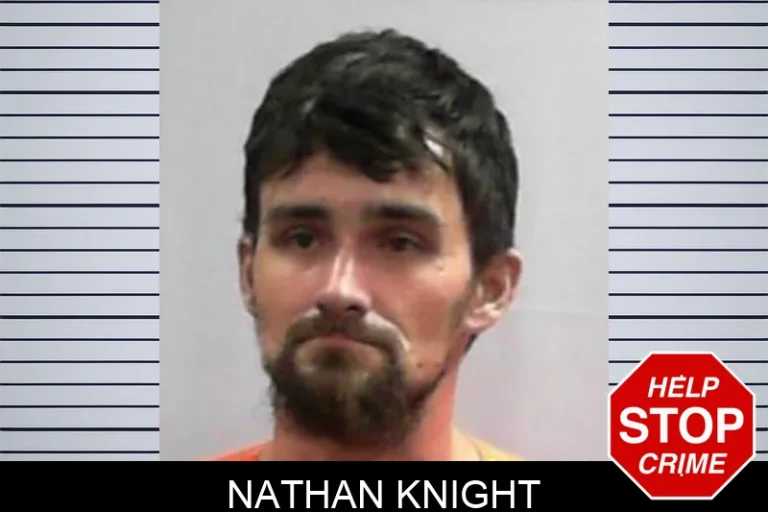 Nathan Knight