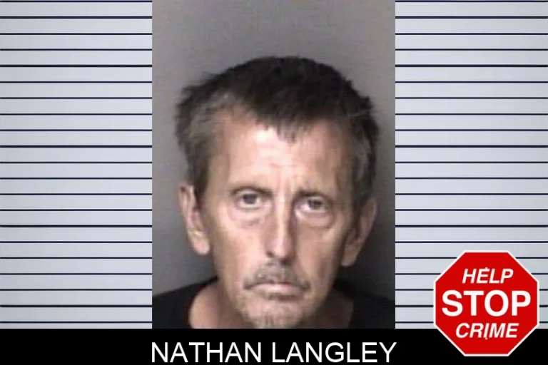Nathan Langley