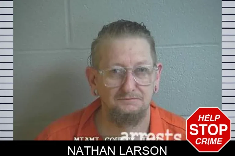 Nathan Larson