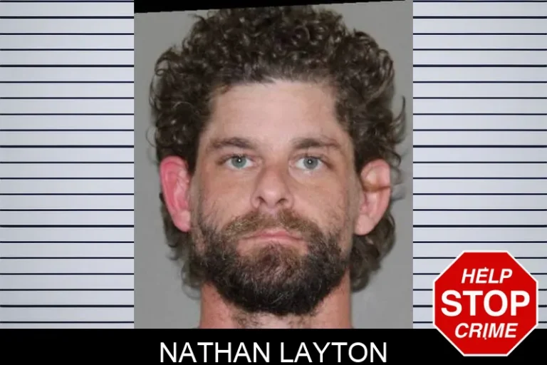 Nathan Layton