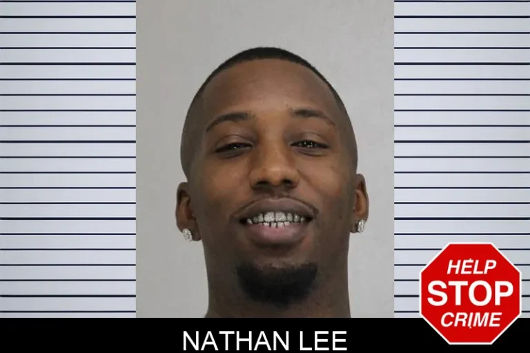 Nathan Lee