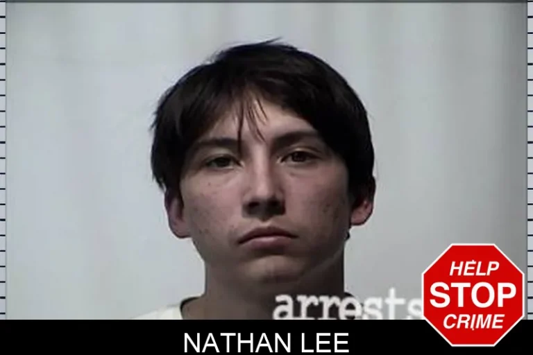 Nathan Lee