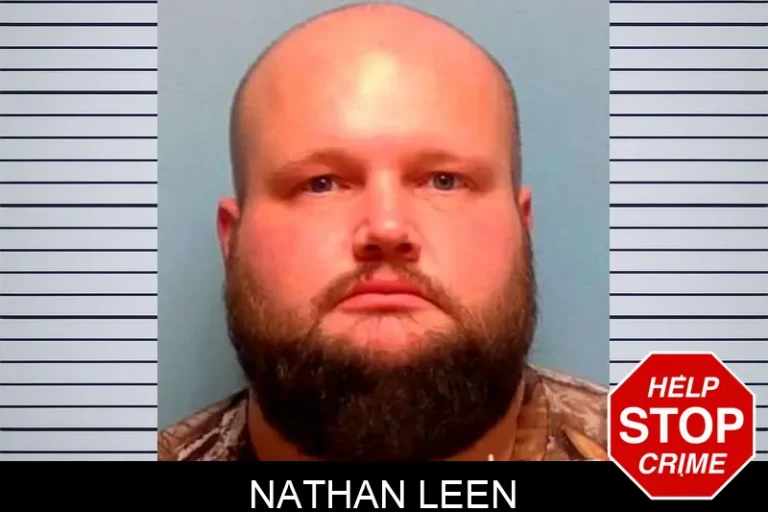 Nathan Leen