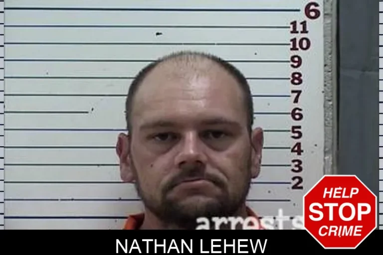 Nathan Lehew