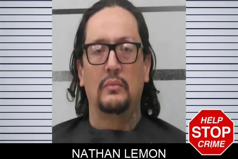 Nathan Lemon