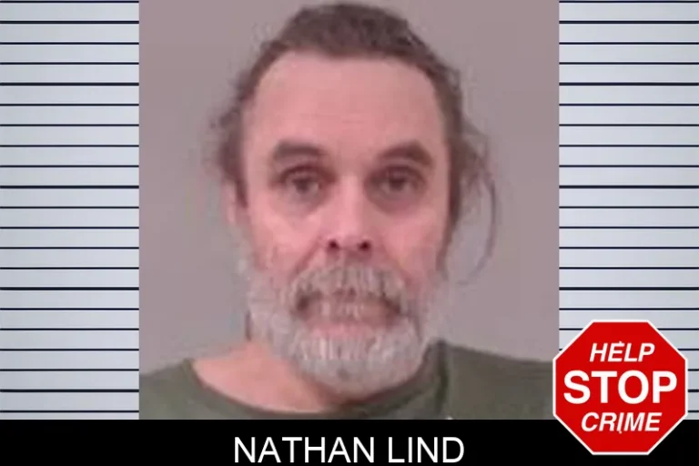 Nathan Lind