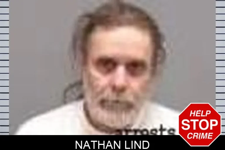 Nathan Lind