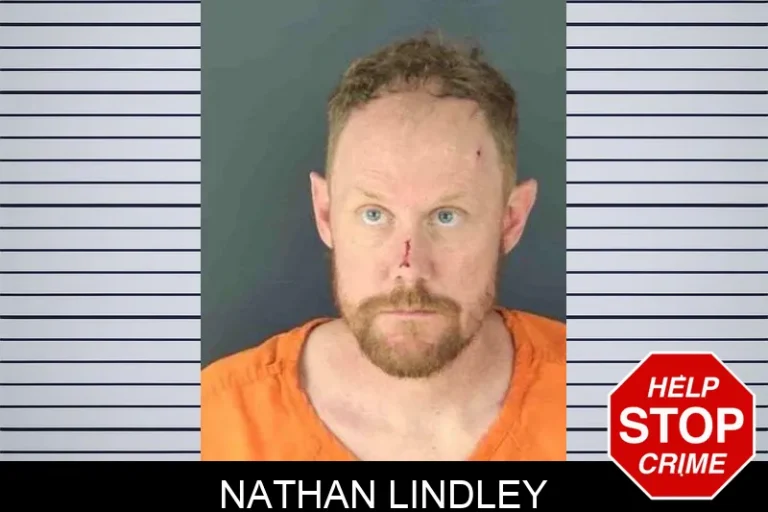 Nathan Lindley