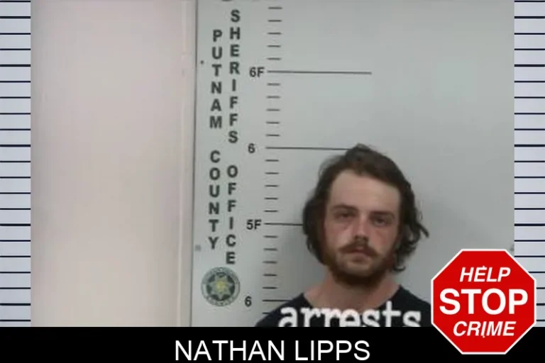 Nathan Lipps