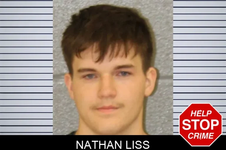 Nathan Liss