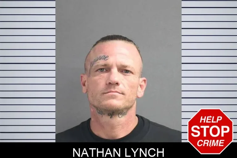 Nathan Lynch