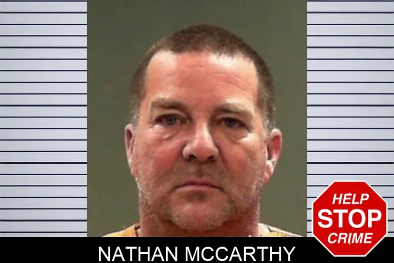 Nathan McCarthy