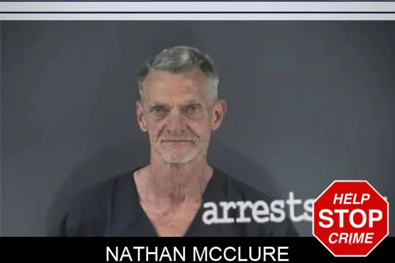 Nathan McCluRe