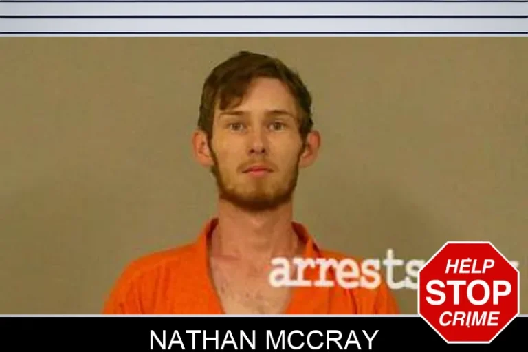 Nathan McCray