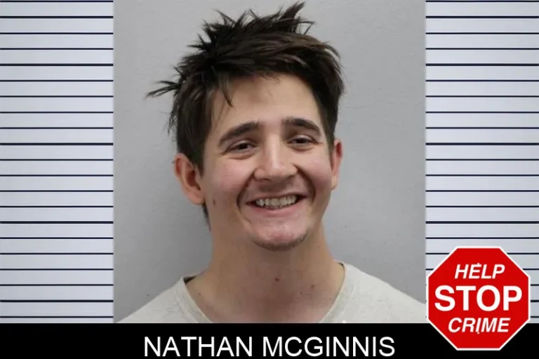 Nathan McGinnis