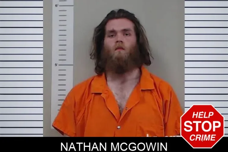 Nathan McGowin