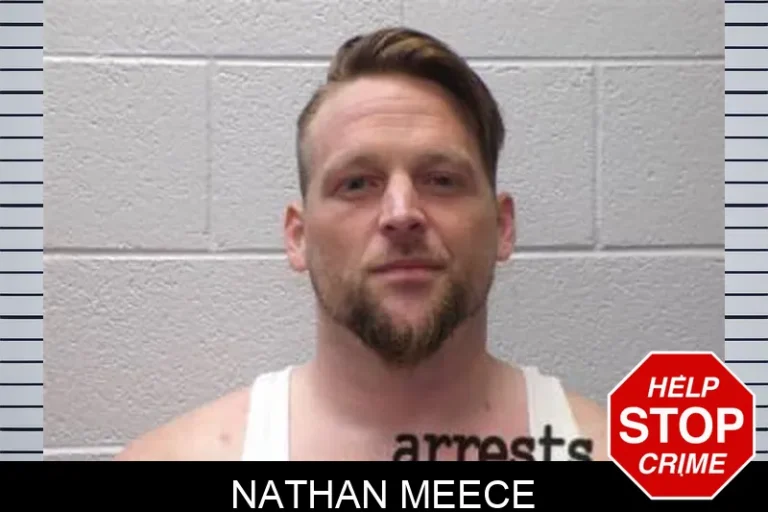 Nathan Meece
