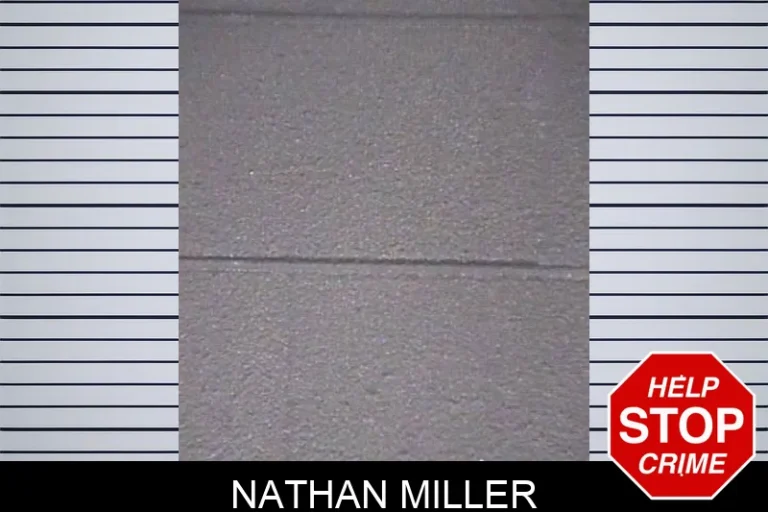 Nathan Miller