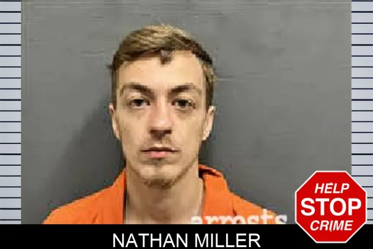 Nathan Miller