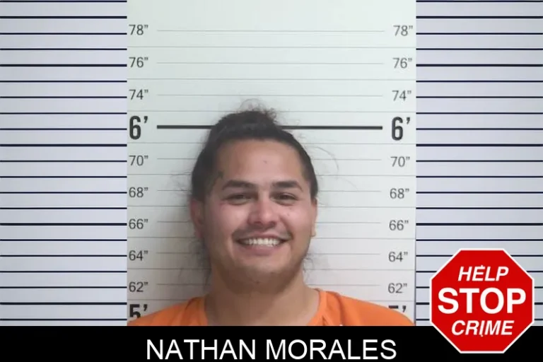 Nathan Morales