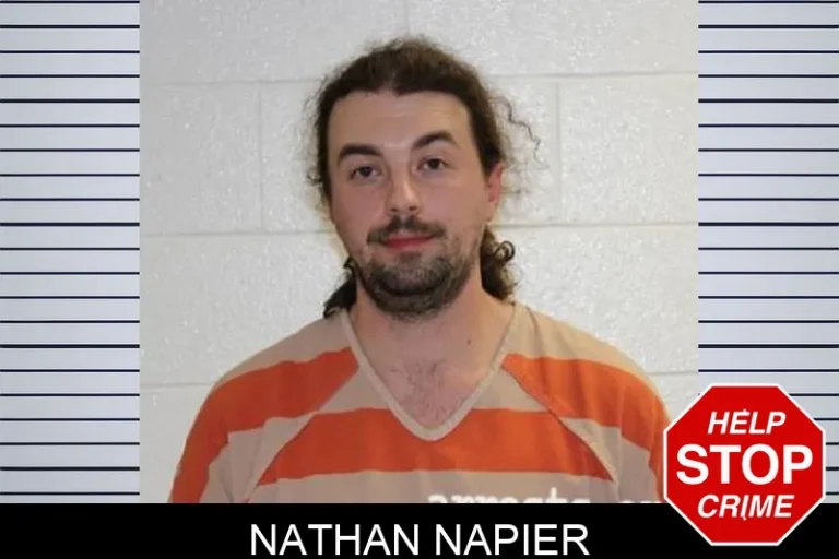Nathan Napier