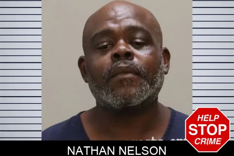 Nathan Nelson