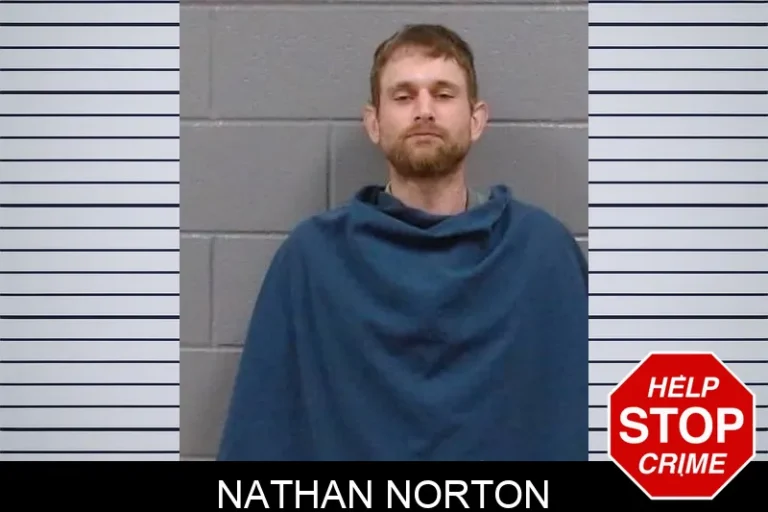 Nathan Norton