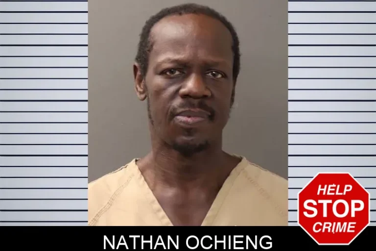 Nathan Ochieng
