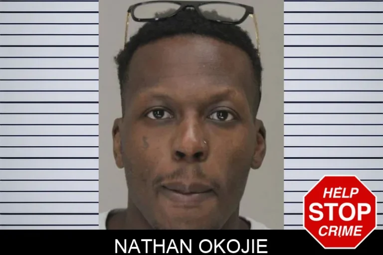 Nathan Okojie