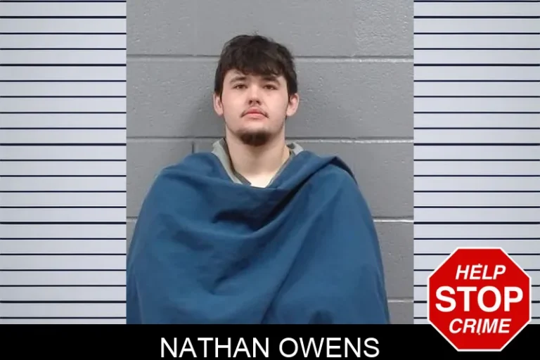 Nathan Owens