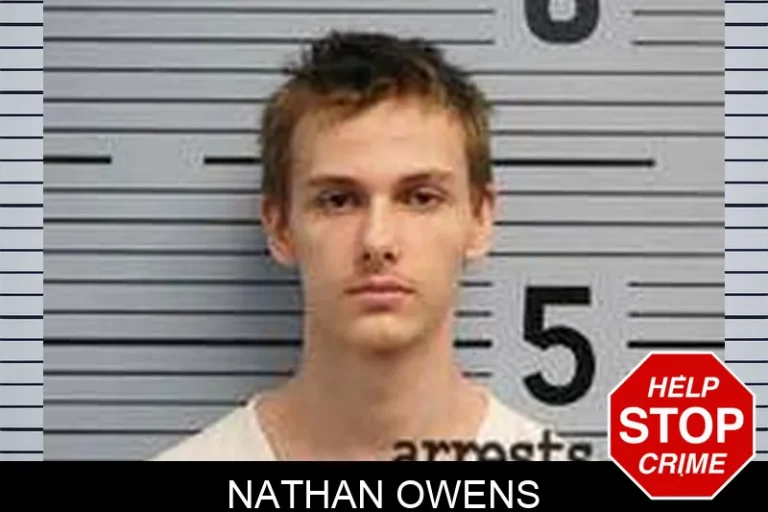Nathan Owens