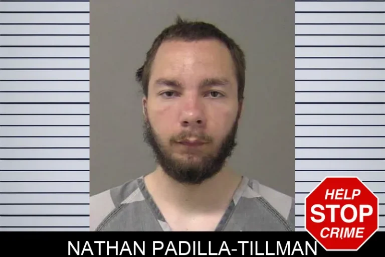Nathan Padilla-Tillman